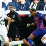 Real Madrid y Barça: la audiencia responde cuando está el mejor fútbol