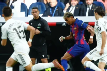 Real Madrid y Barça: la audiencia responde cuando está el mejor fútbol