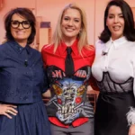 Henar Álvarez estrena el 2026 de ‘Al cielo con ella’ con Silvia Abril y Ruth Lorenzo