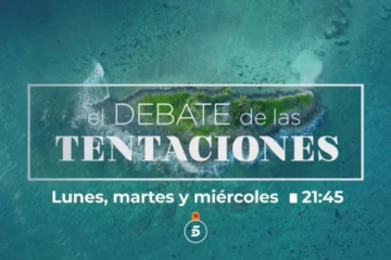 Telecinco emite el debate de ‘La isla de las tentaciones 9’: fecha, hora y las parejas que se enfrentan a su pasado