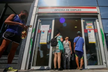 La Seguridad Social lo confirma: la ley permite compatibilizar la pensión de incapacidad permanente con un trabajo