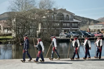 RTVE refuerza la cultura en La 2 con el estreno de ‘Ríos’, un viaje por las arterias fluviales narrado por Álex O’Dogherty
