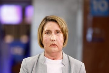 El Hospital Vall d’Hebron de Barcelona realiza el primer trasplante de cara con donación procedente de eutanasia