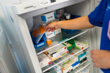 Sanidad alerta de problemas de suministro del medicamento oncológico Tronoxal