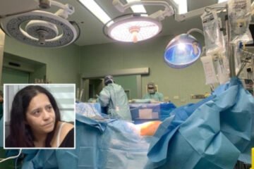 Carrera contrarreloj en Nápoles: un niño de dos años necesita un nuevo corazón tras recibir uno «quemado» en el primer trasplante