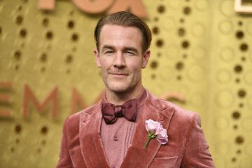 Los síntomas del cáncer colorrectal que padecía James Van Beek que no se deben ignorar