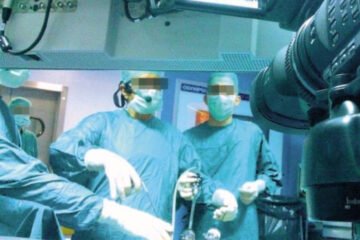 Nápoles, en vilo: el forense dice que el niño de dos años con el corazón «quemado» no puede someterse a otro trasplante