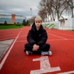 Daniel, 18 años, y un pulmón dañado por el vapeo: «Nadie me dijo que  fuera tan malo»