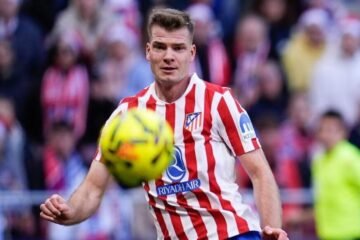 LaLiga: Rayo Vallecano – Atlético de Madrid, en directo