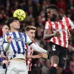 Semifinal de la Copa del Rey: Athletic – Real Sociedad, en directo