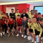 RCD Mallorca-Real Betis: Que el ritmo no pare en Son Moix