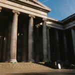 Un grupo proisraelí logra que el British Museum retire el término Palestina en su sala de Oriente Próximo