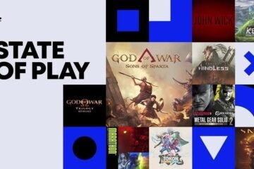 ‘State of Play’ reúne a ‘God of War’, ‘Death Stranding’ y ‘Metal Gear Solid’ entre muchas más novedades