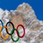 Hallan una granada de mano de la Segunda Guerra Mundial en un aparcamiento de los Juegos Olímpicos de Invierno