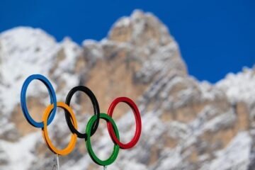 Hallan una granada de mano de la Segunda Guerra Mundial en un aparcamiento de los Juegos Olímpicos de Invierno