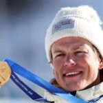 Johannes Hosflot Klaebo, el fondista de oro