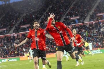 En directo | Celta de Vigo – RCD Mallorca