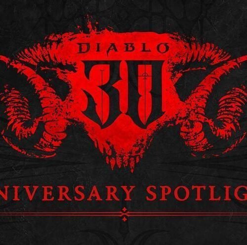 Diablo celebra 30 años con la nueva clase Brujo y actualizaciones importantes en toda la franquicia