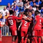 Sow y Januzaj resucitan al Sevilla antes del derbi