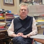 El historiador Andrew Lownie: “El escándalo del expríncipe Andrés es la crisis más grave de la monarquía. Deberían rodar cabezas”