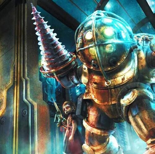 Verbinski comparte detalles de la adaptación cancelada de BioShock y suena a auténtica pesadilla submarina