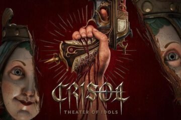 ‘Crisol: Theater of Idols’: sacrificios, ídolos y el arte de sobrevivir a tu propia sangre