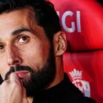 Arbeloa empeora los números de Xabi Alonso con tres derrotas en sus 10 primeros partidos