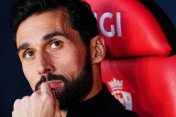 Arbeloa empeora los números de Xabi Alonso con tres derrotas en sus 10 primeros partidos