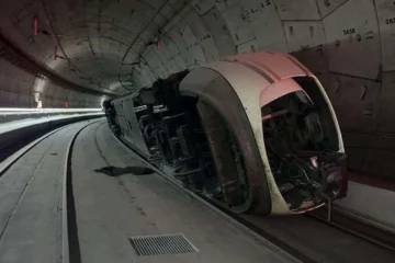 Sin noticias ni plazos para saber las causas del descarrilamiento del túnel de Atocha 16 meses después del accidente