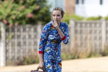 La precuela de ‘Killing Eve’ toma forma: la BBC presenta el reparto de ‘Honey’