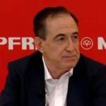 Huertas (Mapfre) cree que subir el SMI sin acordarlo con CEOE “no es el camino adecuado”