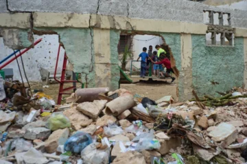 La dictadura comunista es el único bloqueo que tiene Cuba