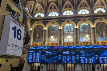 El Ibex 35 despunta en Europa