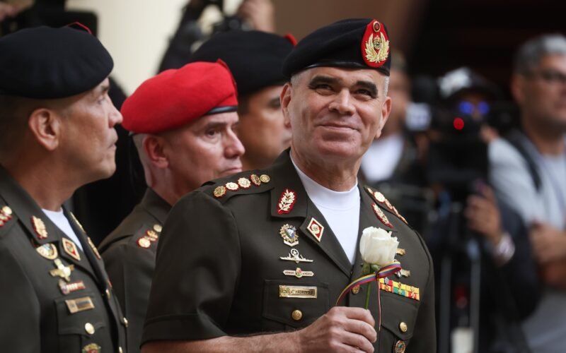 El malestar con la actual cúpula militar venezolana crece en los cuarteles por la falta de rendición de cuentas tras los ataques para capturar a Maduro