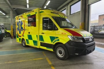 Detenido un hombre, con orden de alejamiento, por herir de gravedad a su expareja y sus dos hijos en Ibiza