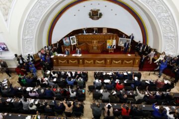 La falta de consenso retrasa la aprobación de la ley de amnistía en Venezuela