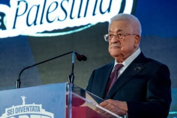 Abbas anuncia las primeras elecciones directas para el Parlamento de la OLP tras la presión de EE UU