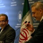 Irán y Estados Unidos negociarán en Estambul una salida a la escalada bélica