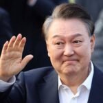 Yoon Suk-yeol, condenado a cadena perpetua por liderar una insurrección por la declaración de la ley marcial en Corea del Sur