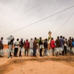 ONG italianas denuncian una “caza” al migrante en Túnez tras la muerte de un millar de personas en el Mediterráneo