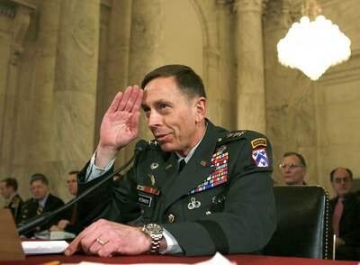 David Petraeus, el general de la transición en Irak: “En Venezuela habrá innumerables minicrisis”