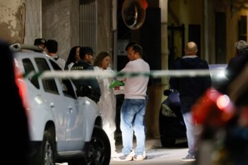 Una mujer y su hija de 12 años, asesinadas en su casa en Castellón