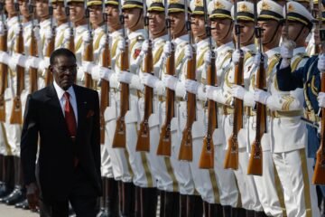 Obiang reclama un millón de euros a un opositor por acusarle de “canibalismo” y “brujería”