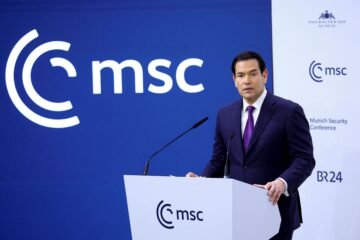 Última hora de la Conferencia de Seguridad de Múnich, en directo | Rubio pide “revitalizar la alianza” con Europa, pero en los términos que decida Trump