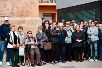 Fondo de Becas Fiscal Soledad Cazorla: 10 años de una iniciativa solidaria a favor de los huérfanos de la violencia de género