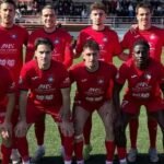 El Porreres pierde en Ses Forques ante un Girona B más eficaz