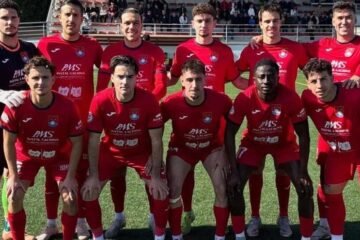 El Porreres pierde en Ses Forques ante un Girona B más eficaz