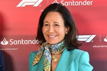 Banco Santander obtuvo un beneficio récord de 14.101 millones en 2025