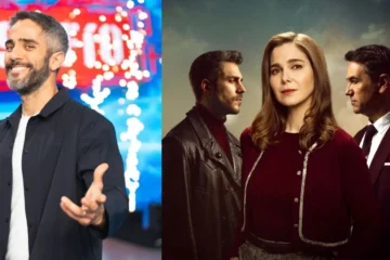 Antena 3 gana el viernes y triunfa en Prime Time con ‘El Desafío’