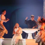 El Benidorm Fest 2026 firma mínimo histórico en TVE mientras ‘T Amaré’ se erige en nuevo himno sin billete a Eurovisión